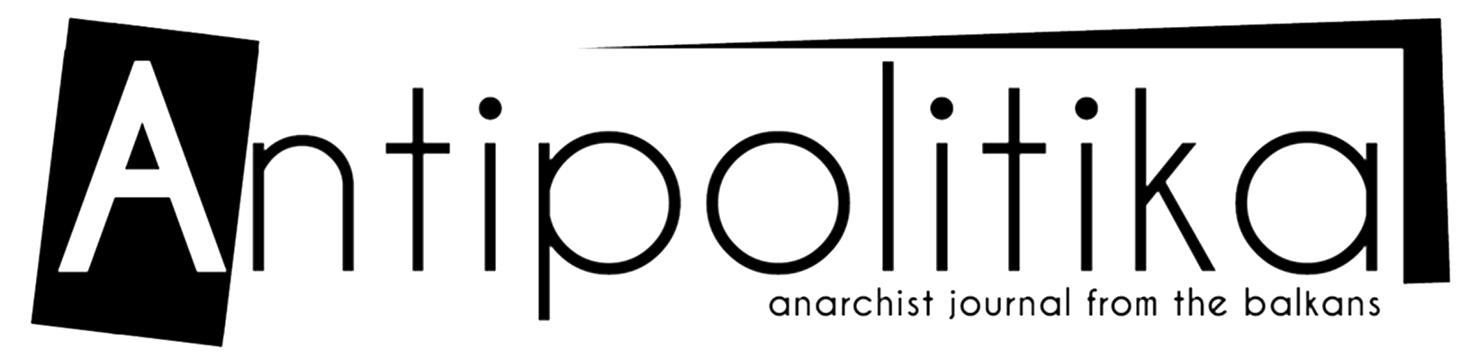 Antipolitika