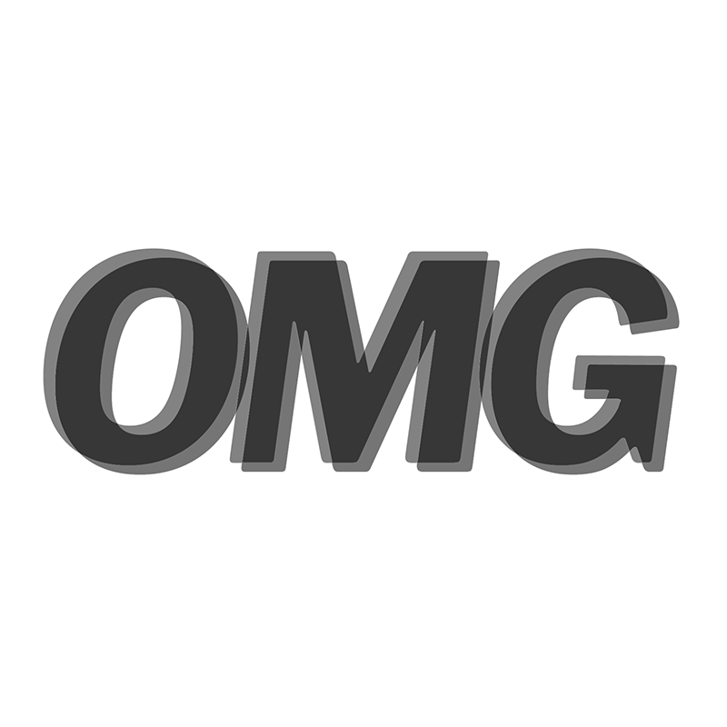 OMG