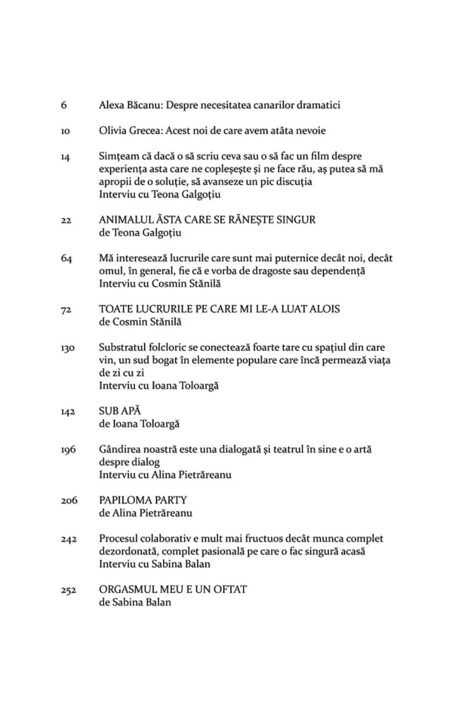 2. Anatomii interioare [2]