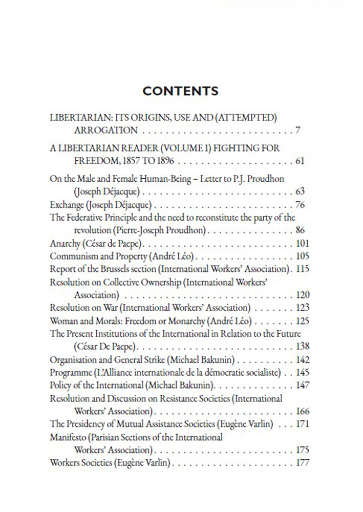 A libertarian reader (vol. 1) [2]