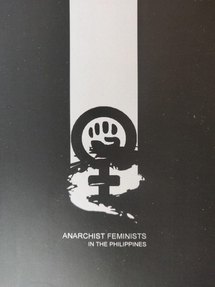 Anarchist feminists in the Philippines ( [1]