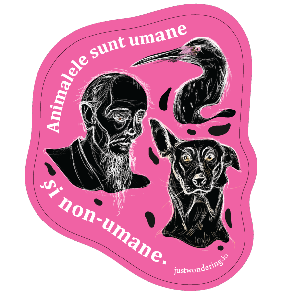 Animale nonumane [1]