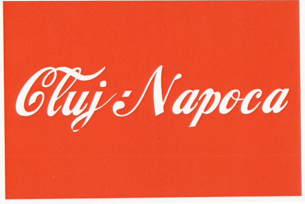 Cluj-Napoca [1]