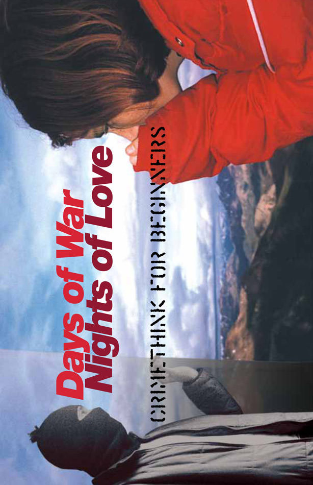 Days of war, nights of love [1]