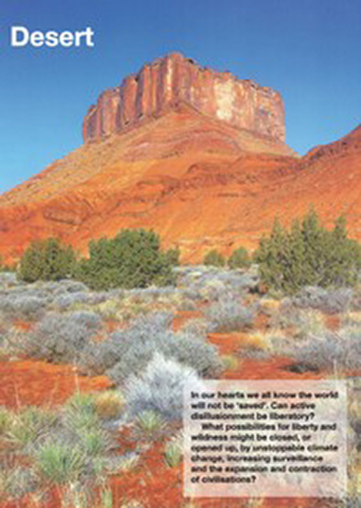 Desert [1]