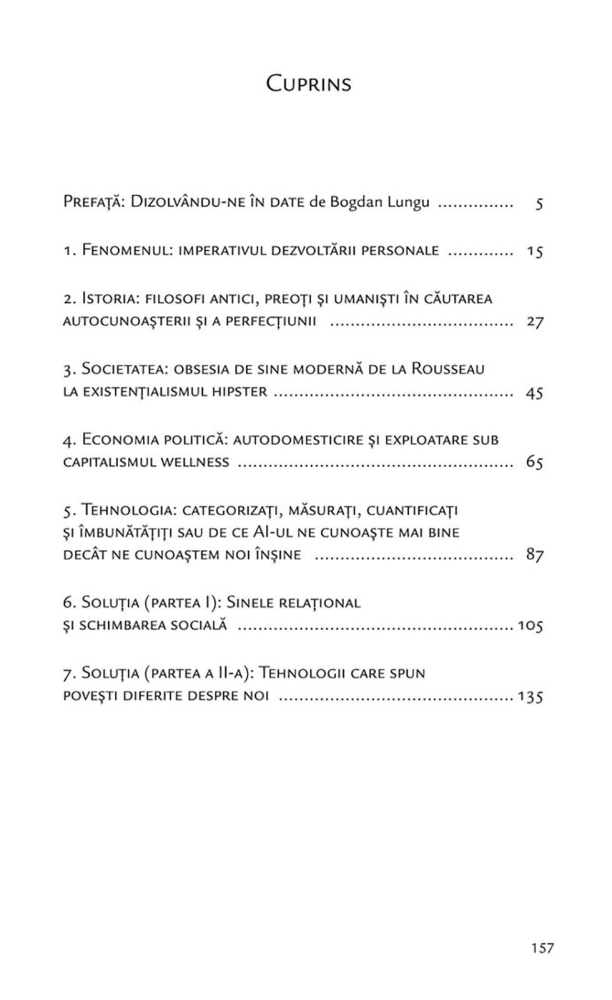 Dezvoltarea personală (Mark Coeckelbergh) [2]