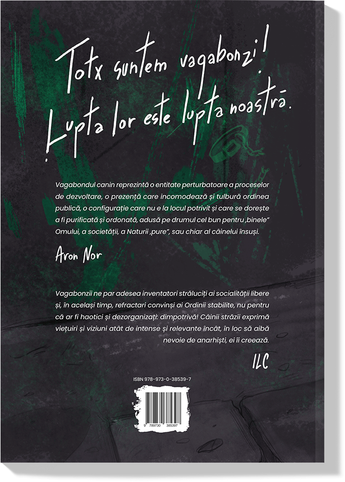 Eliberarea câinelui (Aron Nor & ILC) [2]