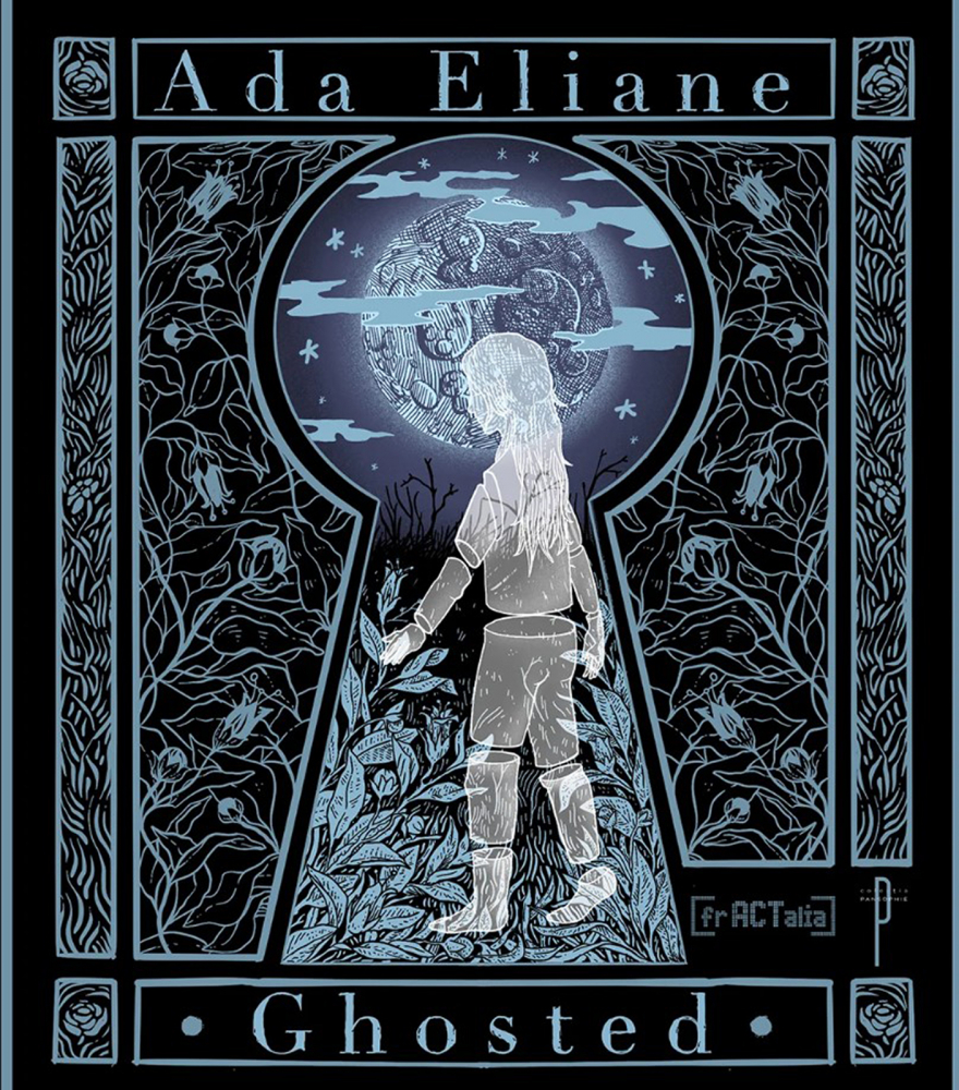 Ghosted (Ada Eliane) [1]