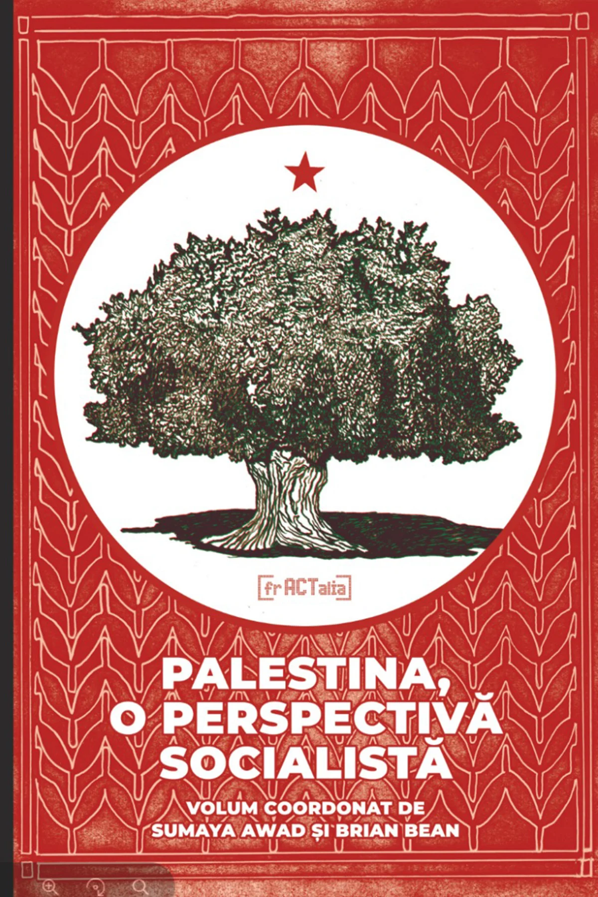 Palestina, o perspectivă socialistă (coord. Sumaya Awad & brian bean) [1]