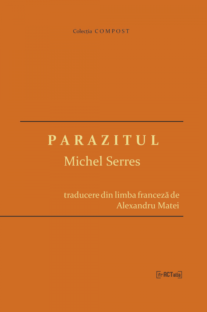 Parazitul (Michel Serres) [1]