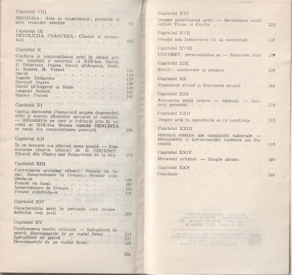 Principiul artei și destinația ei socială (Pierre-Joseph Proudhon) [3]