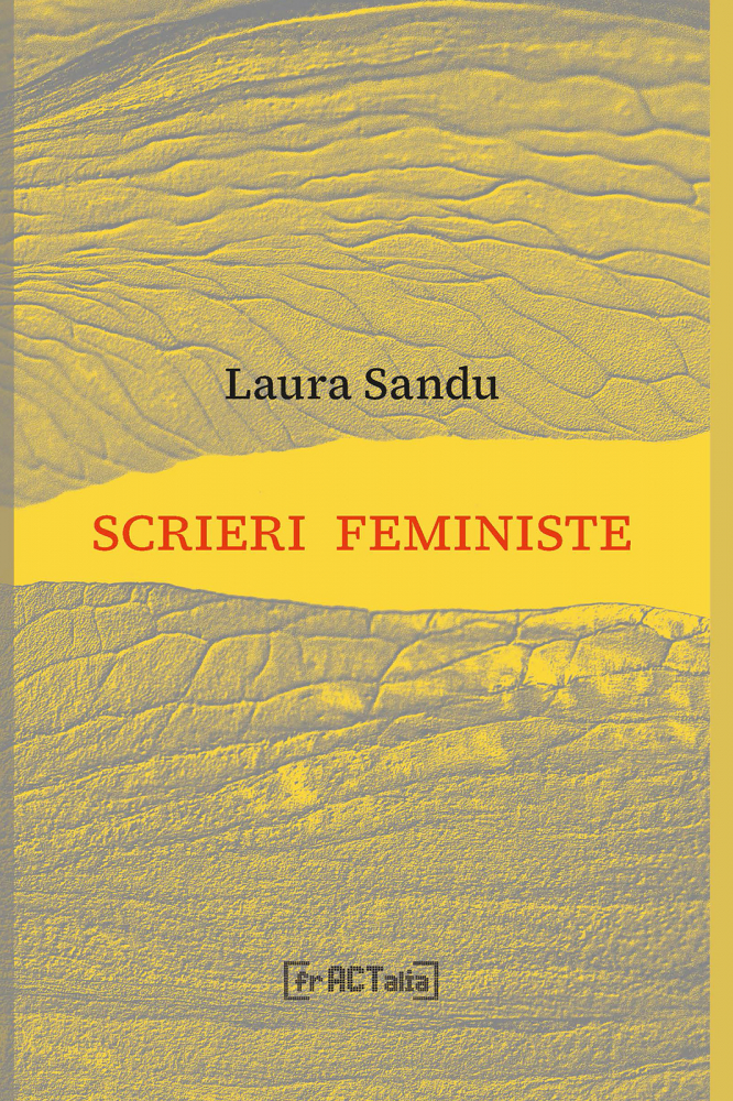 Scrieri feministe (Laura Sandu) [1]