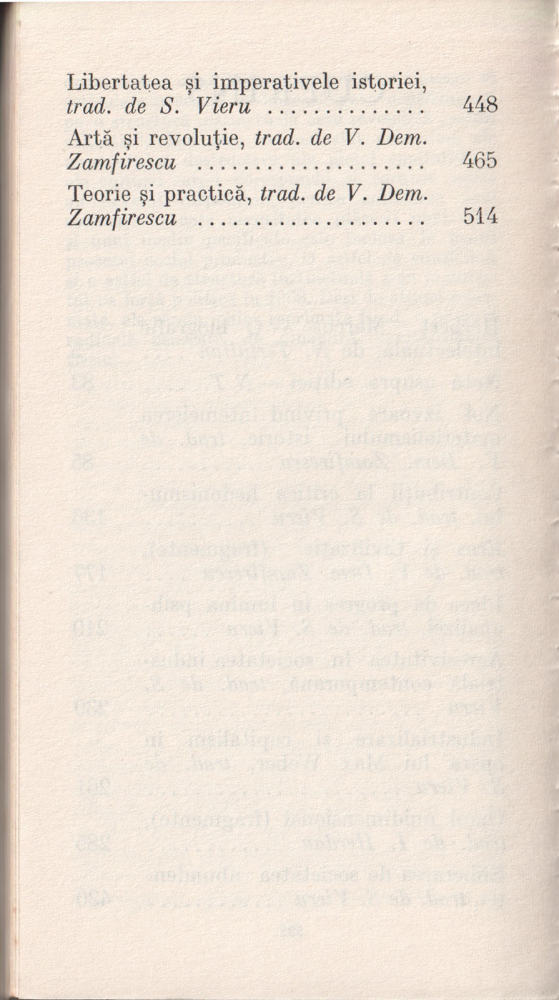 Scrieri filozofice (Herbert Marcuse) [3]