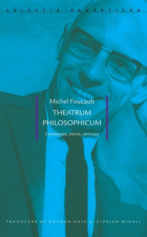 Theatrum philosophicum (Michel Foucault) [1]