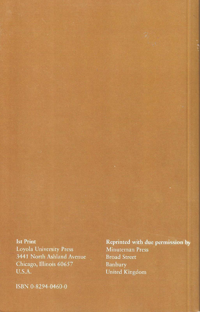 Towards and Igbo metaphysics (Emmanuel M. P. Edeh) [2]