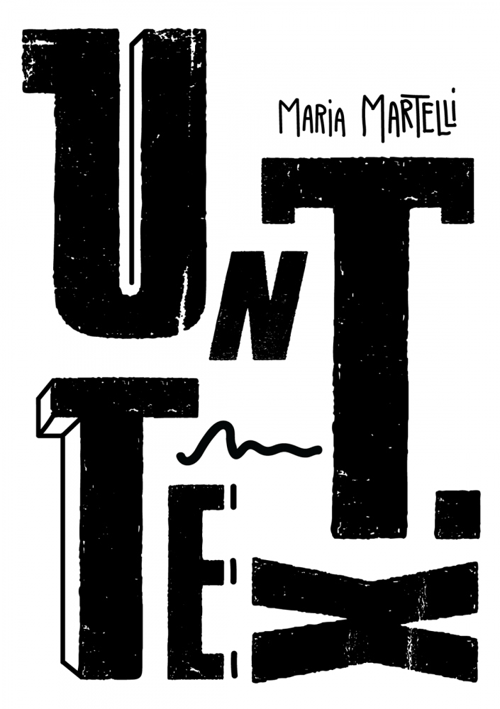 Un Text (Maria Martelli) [1]