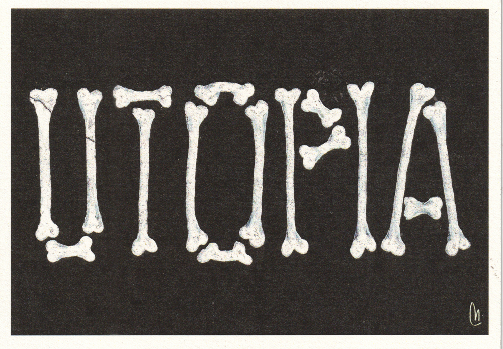 Utopia [1]