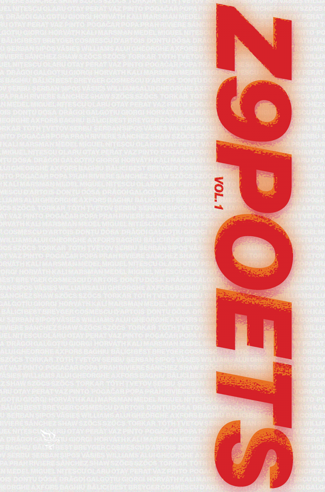 Z9 Poets (vol. 1) [1]