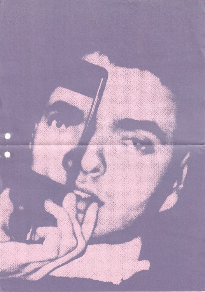Zina „Lacrimosa” + stickere [3]