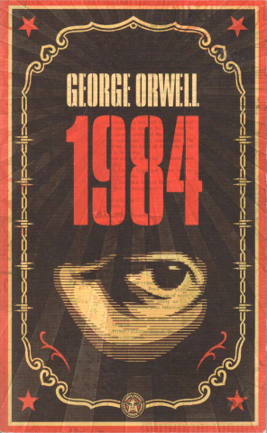 1984 (George Orwell) [0]