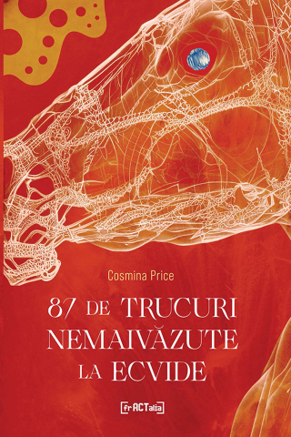 Produse - 87 de trucuri nemaivăzute la ecvide (Cosmina Price)