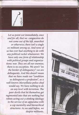 A crime called freedom (Os Cangaceiros) [1]