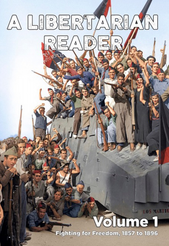 Produse - A libertarian reader (vol. 1)