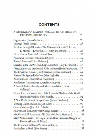 A libertarian reader (vol. 2) [1]