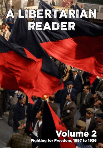 Produse - A libertarian reader (vol. 2)