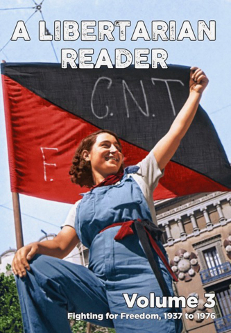 Produse - A libertarian reader (vol. 3)