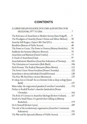 A libertarian reader (vol. 4) [1]