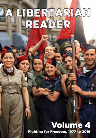 Produse - A libertarian reader (vol. 4)