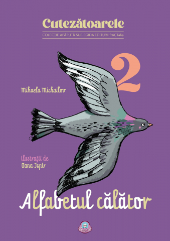 Produse - Alfabetul călător (Mihaela Michailov)