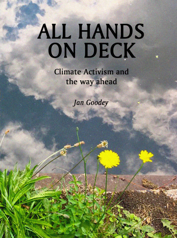 Produse - All hands on deck (Jan Goodey)