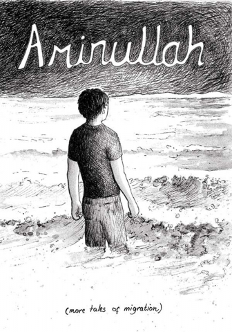 Produse - Aminullah. More tales of migration (Carrie Mackinnon)
