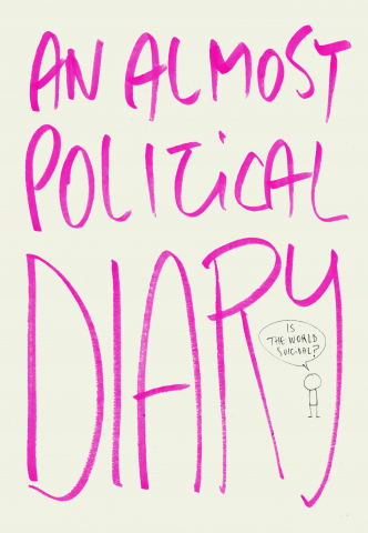 Produse - An almost political diary (Lucia Mărneanu)
