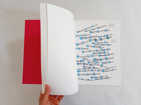 An almost political diary (Lucia Mărneanu) [1]