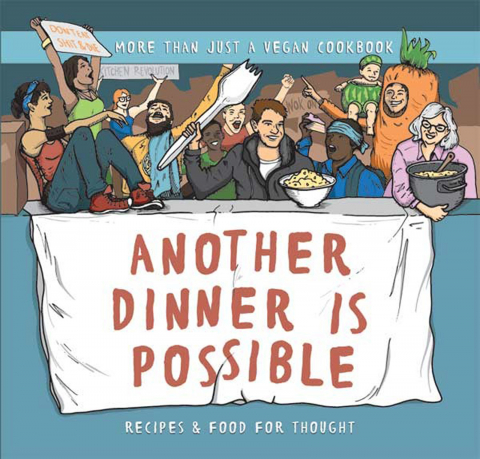 Produse - Another dinner is possible (Mike & Isy)