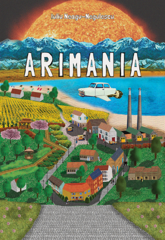 Produse - Arimania (Iuliu Neagu-Negulescu)