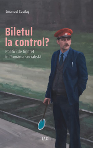 Produse - Biletul la control? (Emanuel Copilaș)