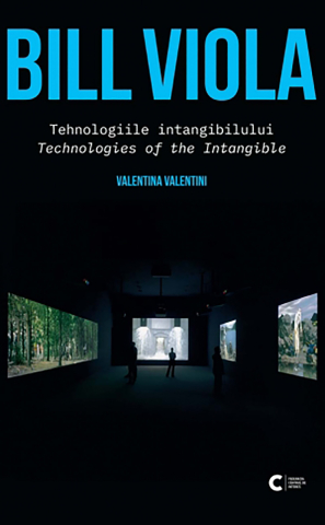Cărți - Bill Viola (Valentina Valentini)