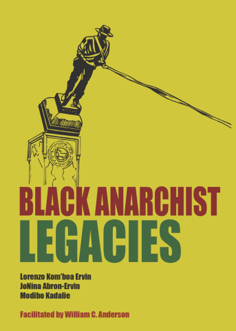 Produse - Black anarchist legacies