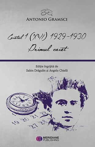 Cărți - Caietul 1 (Antonio Gramsci)