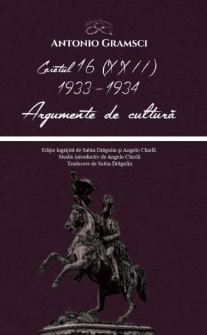 Cărți - Caietul 16 (Antonio Gramsci)