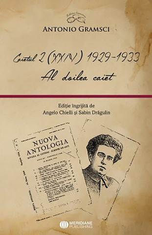 Cărți - Caietul 2 (Antonio Gramsci)