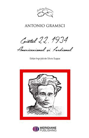 Cărți - Caietul 22 (Antonio Gramsci)