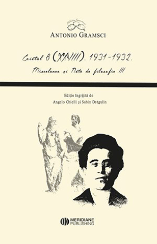 Cărți - Caietul 8 (Antonio Gramsci)