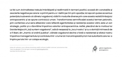 Cartolină - Animalitate [1]