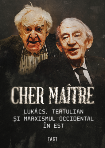 Cărți - Cher Maître (Alex Cistelecan & Andrei State)