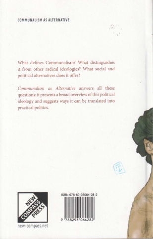 Communalism as alternative (Eirik Eiglad) [1]